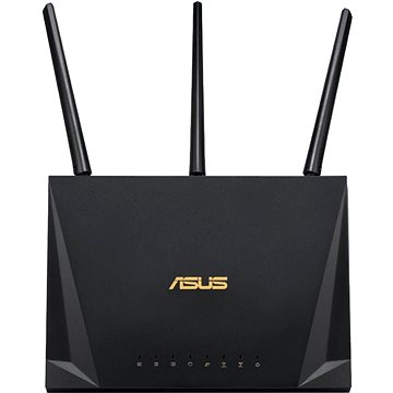 Obrázok ASUS RT-AC2400U (90IG04X0-MO3G10)