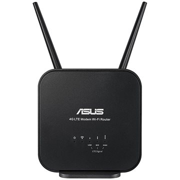 Obrázok ASUS 4G-N12 B1 (90IG0570-BM3200)