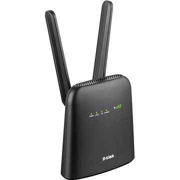 Obrázok D-Link DWR-920/E 4G LTE Router DWR-920/E