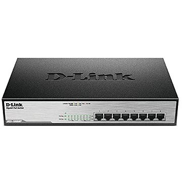 Obrázok D-Link DGS-1008MP