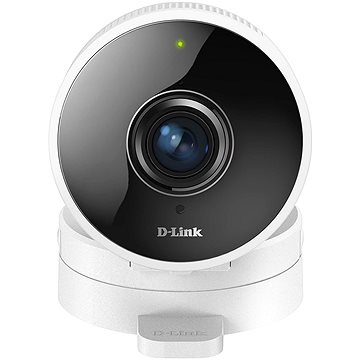 Obrázok D-Link DCS-8100LH HD 180 Degree Wi-Fi Camera DCS-8100LH