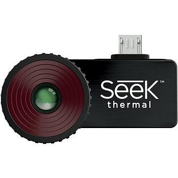 Obrázok Seek Thermal CompactPRO pre Android (UQ-EAAX)