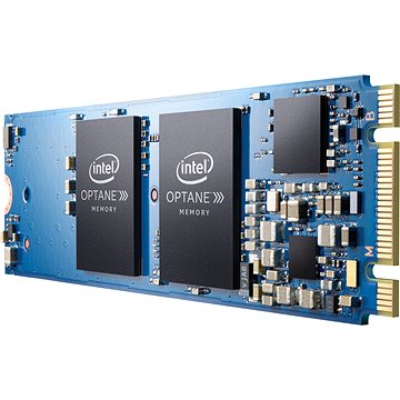 Obrázok Intel Optane Memory M10 32 GB M.2 80MM (MEMPEK1J032GA01)