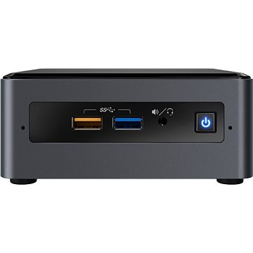 Obrázok Intel NUC Kit 7PJYH Pentium/USB3/HDMI/WIFI/2,5