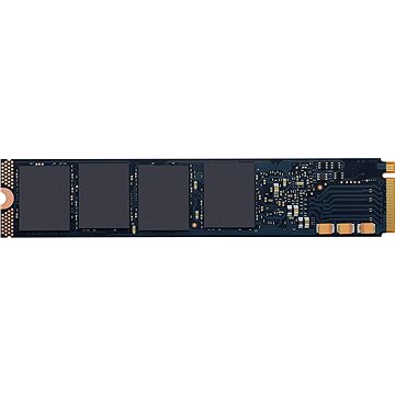 Obrázok SSD 200GB Intel Optane P4801X M.2 110MM PCIe 3DX SSDPEL1K200GA01