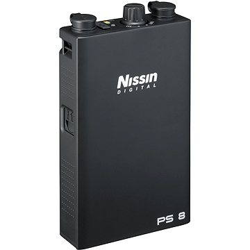 Obrázok Nissin Power Pack PS8 pre Canon (PS8C)