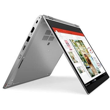 Obrázok Lenovo ThinkPad L13 Yoga i5-10210U/8GB/256GB SSD/integrated/13.3