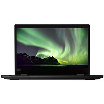 Obrázok Lenovo ThinkPad L13 Yoga i5-10210U/8GB/512GB SSD/integrated/13.3