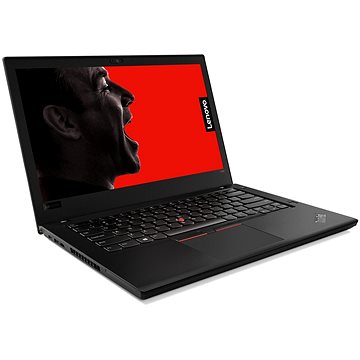 Obrázok Lenovo ThinkPad T480 (20L5000AMC)