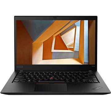 Obrázok Lenovo ThinkPad T495s Ryzen 7 3700U Pro/16GB/512GB SSD/Radeon Vega 10/14