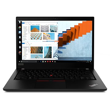 Obrázok Lenovo ThinkPad T14 Gen 1 (20S0000HCK)