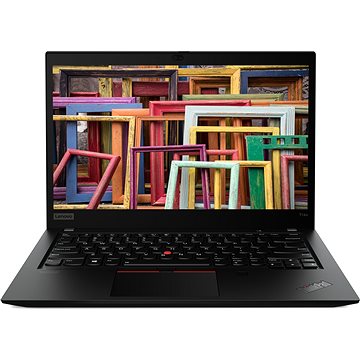 Obrázok Lenovo ThinkPad T14s Gen 1 (20UJ0010CK)