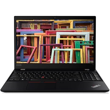 Obrázok Lenovo ThinkPad T15 Gen 1 (20S6000SCK)