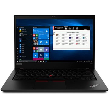 Obrázok Lenovo ThinkPad P14s Gen 1 (20S40047CK)