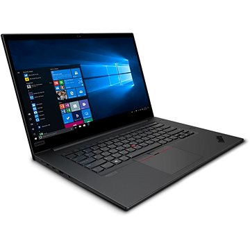 Obrázok Lenovo ThinkPad P1 Gen 3 (20TH0011CK)