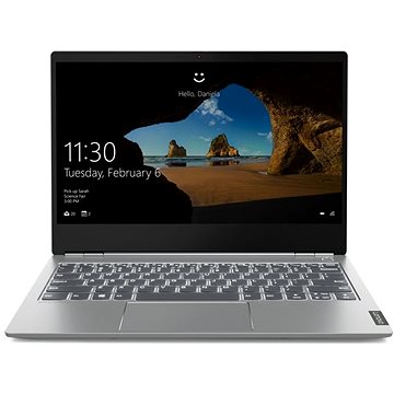 Obrázok Lenovo ThinkBook 13s (20R9006YCK)