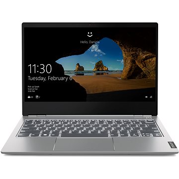 Obrázok LENOVO T13s-IML 13.3 FHD i5-10210U/8/256/Int/W10P