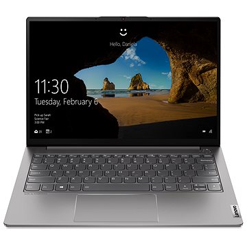 Obrázok Lenovo ThinkBook 13s G2 ITL (20V90004CK)