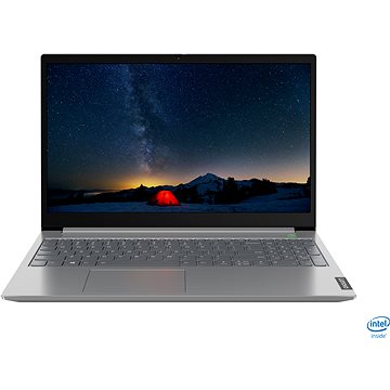 Obrázok Lenovo ThinkBook 15-IIL (20SM005RCK)