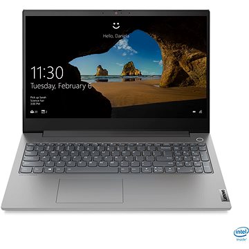 Obrázok Lenovo ThinkBook 15p-IMH (20V30009CK)