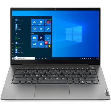 Obrázok Lenovo ThinkBook 14 G2 ITL (20VD0077CK)