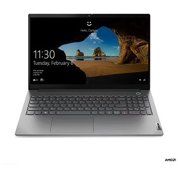 Obrázok Lenovo ThinkBook 15 G2 ARE (20VG0006CK)