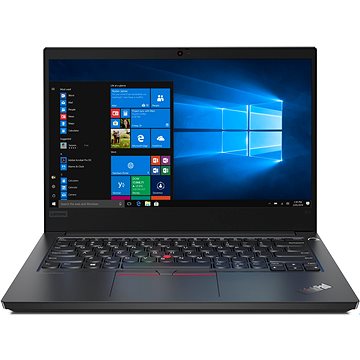 Obrázok Lenovo ThinkPad E14-IML (20RA0039MC) čierny