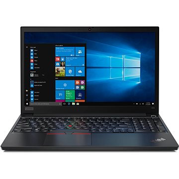 Obrázok Lenovo ThinkPad E15-IML (20RD001EMC)