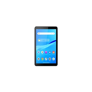 Obrázok Lenovo Tab M7 (ZA550111CZ) strieborný