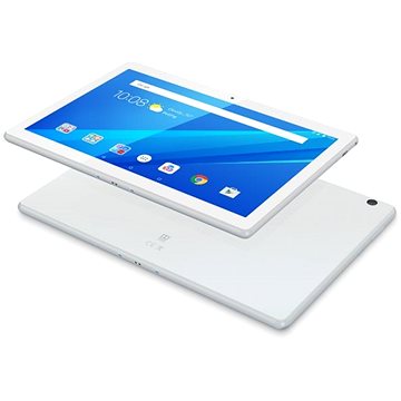 Obrázok Lenovo Tab M10 32 GB LTE (ZA490089CZ) biely