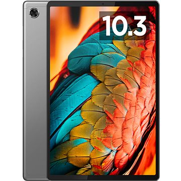 Obrázok Lenovo TAB M10+ 10.3"FHD/2,3GHz/4GB/128GB/LTE/AN 9 (ZA5Y0173CZ)