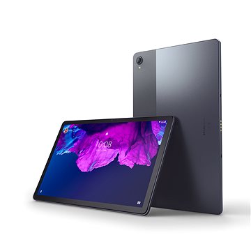 Obrázok Lenovo TAB P11 4 + 128 GB Slate Grey (ZA7R0066CZ)