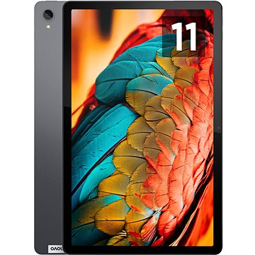 Obrázok Lenovo Tab P11 4/64 GB (ZA7R0092CZ) sivý