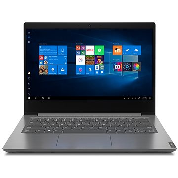 Obrázok Lenovo V14 IIL Iron Grey (82C401C4CK)