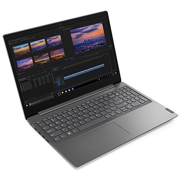 Obrázok Lenovo | LENOVO V15-IIL ADA (82C7005YCK) 15,6