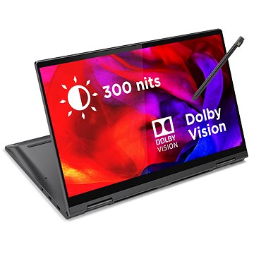 Obrázok Lenovo Yoga C740-14IML (81TC00AFCK)