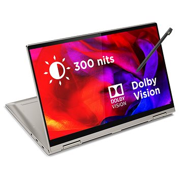 Obrázok Lenovo Yoga C740-14IML (81TC00ADCK)