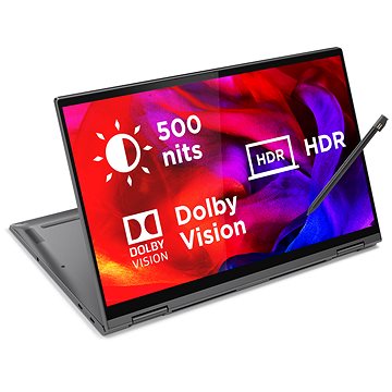 Obrázok Lenovo Yoga C740-15IML Mica (81TD005BCK)