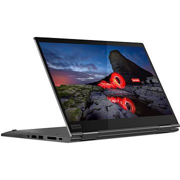 Obrázok Lenovo ThinkPad X1 Yoga 5 LTE Iron Grey (20UB002MCK)