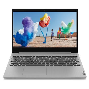 Obrázok Lenovo IdeaPad 3-15ADA05 (81W1001VCK) sivý