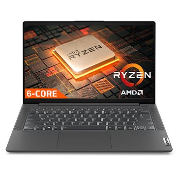 Obrázok Lenovo IdeaPad 5 14ARE05 Graphite Grey (81YM000GCK)