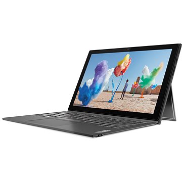 Obrázok Lenovo IdeaPad Duet 3 10IGL5 Graphite Grey (82AT009CCK)