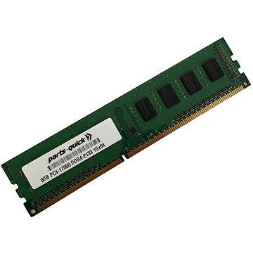 Obrázok Lenovo 8 GB DDR4 2133 Mhz (4X70K09921)