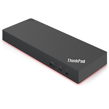 Obrázok Lenovo TP Port ThinkPad Thunderbolt 3 Dock Gen 2 - 135W (40AN0135EU)