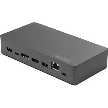 Obrázok Lenovo Thunderbolt 3 Essential Dock (40AV0135EU)