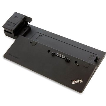 Obrázok Lenovo ThinkPad Ultra Dock - 90W EÚ (40A20090EU)