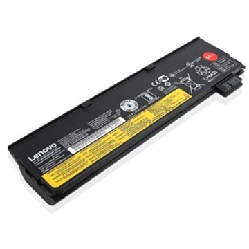 Obrázok LENOVO baterie ThinkPad 61++, 6Cell (72Wh) - P51s, T470, T480, T570, T580, 4X50M08812