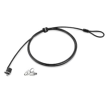 Obrázok Lenovo Security Cable Lock (57Y4303)