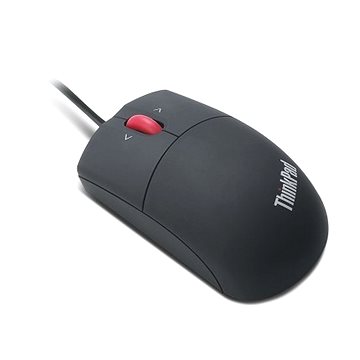 Obrázok Lenovo ThinkPad USB Laser Mouse (57Y4635)