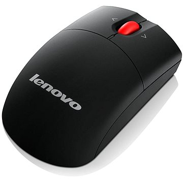 Obrázok Lenovo Laser Wireless Mouse (0A36188)